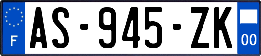 AS-945-ZK