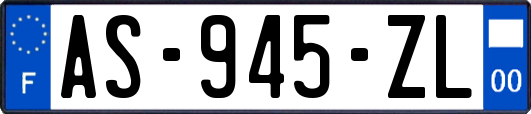 AS-945-ZL