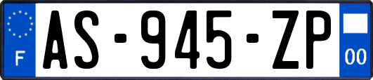 AS-945-ZP