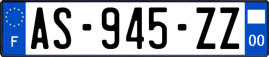 AS-945-ZZ