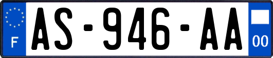 AS-946-AA