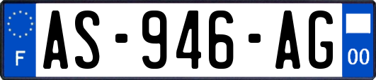 AS-946-AG