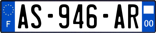 AS-946-AR