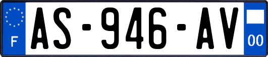 AS-946-AV