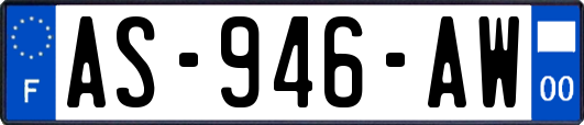 AS-946-AW