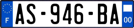 AS-946-BA