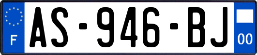 AS-946-BJ