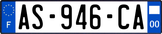 AS-946-CA