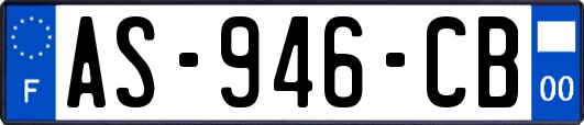 AS-946-CB