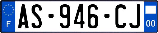 AS-946-CJ