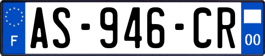 AS-946-CR