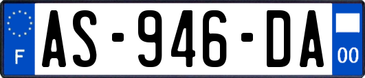 AS-946-DA