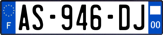 AS-946-DJ