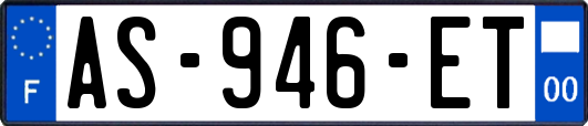 AS-946-ET