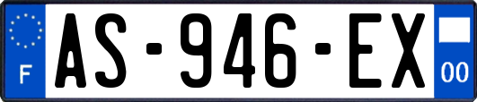 AS-946-EX