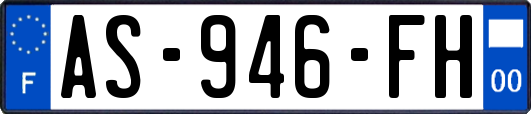 AS-946-FH