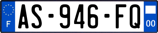 AS-946-FQ