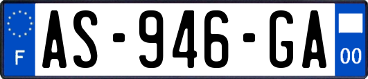 AS-946-GA