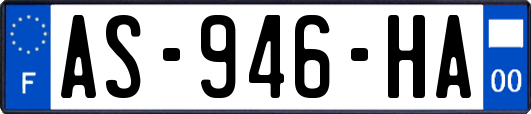 AS-946-HA