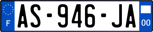 AS-946-JA