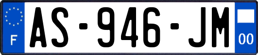 AS-946-JM
