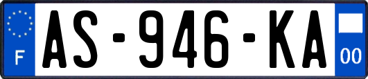 AS-946-KA