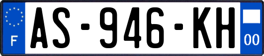 AS-946-KH