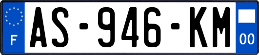 AS-946-KM