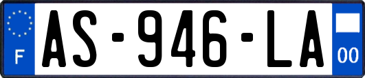 AS-946-LA