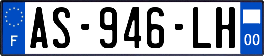 AS-946-LH