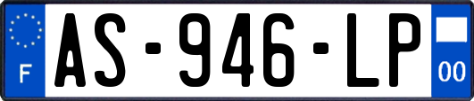 AS-946-LP