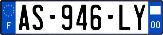 AS-946-LY