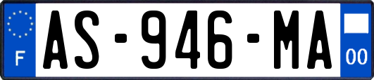 AS-946-MA
