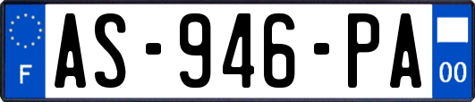 AS-946-PA