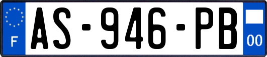 AS-946-PB