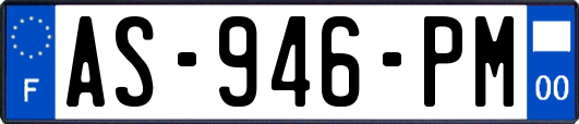 AS-946-PM