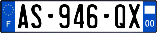 AS-946-QX