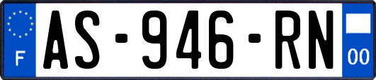 AS-946-RN