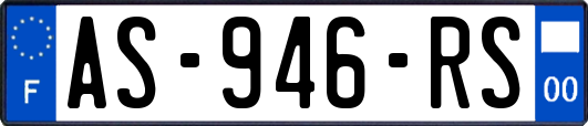 AS-946-RS