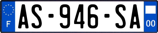 AS-946-SA
