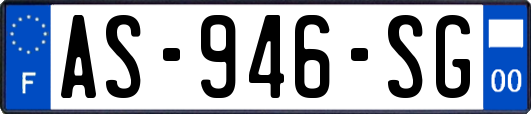 AS-946-SG