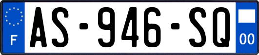 AS-946-SQ