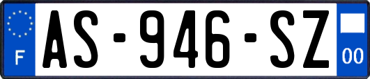 AS-946-SZ