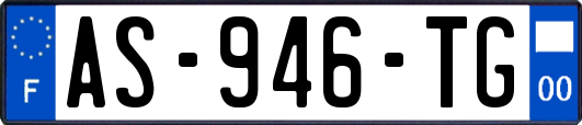 AS-946-TG
