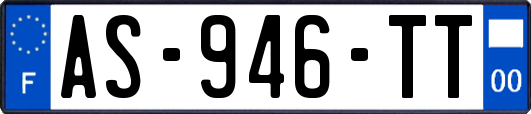 AS-946-TT