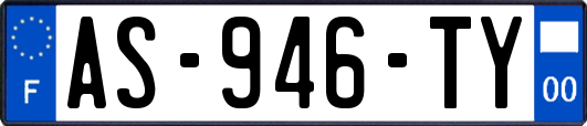 AS-946-TY