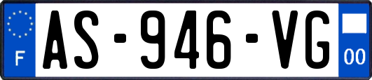 AS-946-VG