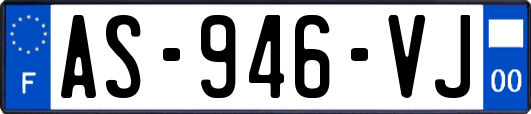 AS-946-VJ