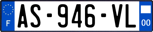 AS-946-VL