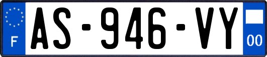 AS-946-VY